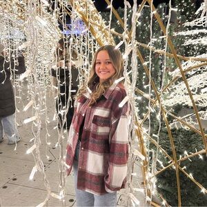 Meet your Posher, Camdyn